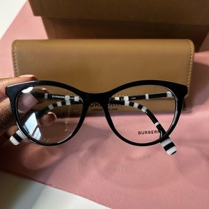 Burberry Eyeglasses